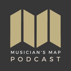 Episode 51 - About Record Labels - feat. Alex Fitzpatrick (Holy Roar Records)