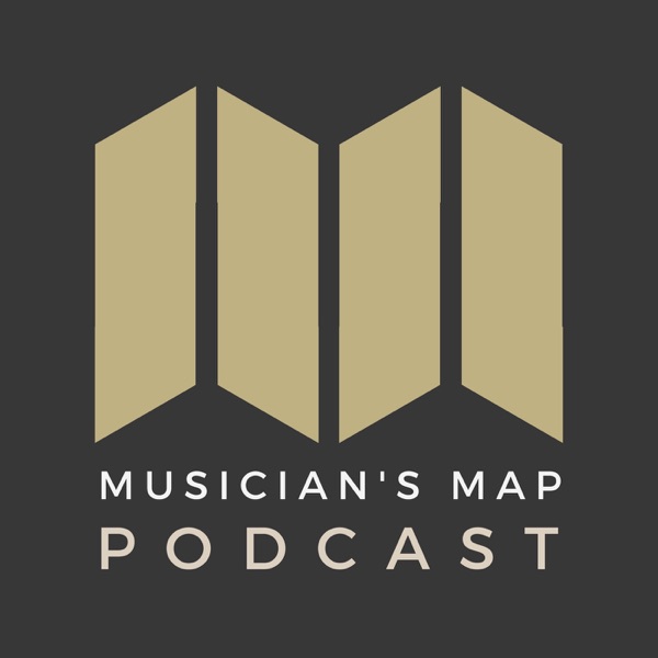 The Musician's Map Podcast