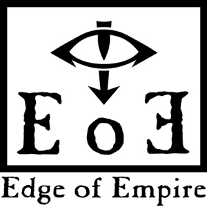 Edge of Empire - A Horus Heresy Podcast