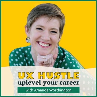 The UX Hustle The UX Hustle