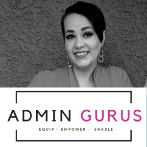 Admin Gurus