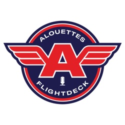 Alouettes FlightDeck - S08E38 - Mark Weightman