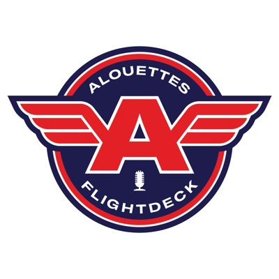 Alouettes Flightdeck Alouettes Flightdeck
