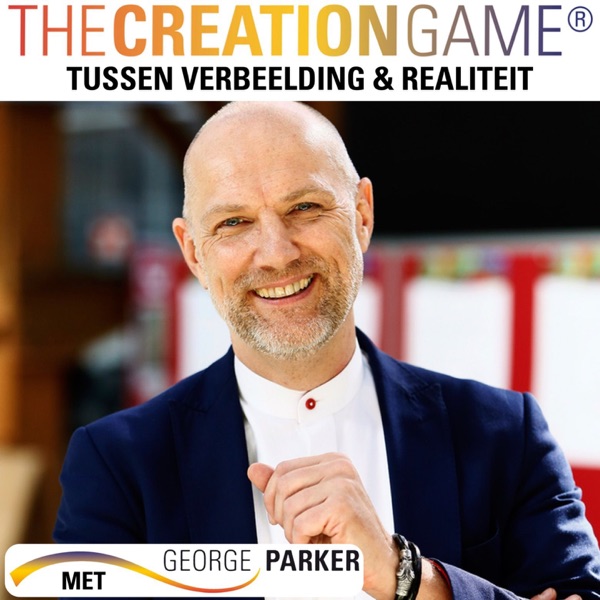 George Parker - Tussen Verbeelding & Realiteit