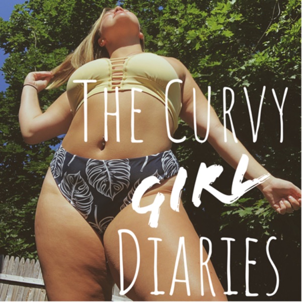 The Curvy Girl Diaries