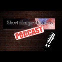 Short films podcast