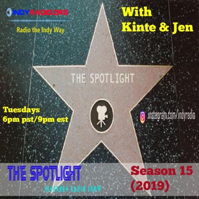 The Spotlight Season 16 (2021)