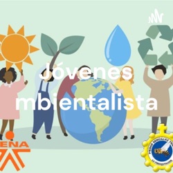 Jóvenes ambientalistas