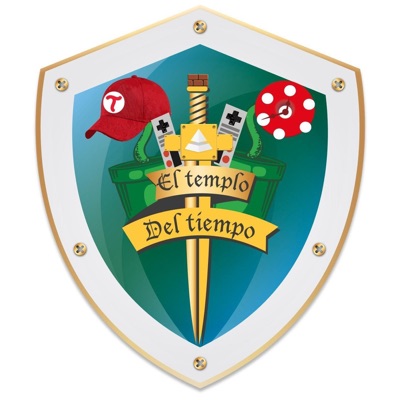 Podcast de Templo del Tiempo Podcast de Templo del Tiempo