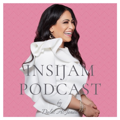 Insijam Podcast with Dalal Al-Janaie Insijam Podcast with Dalal Al-Janaie