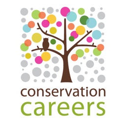 Conservation Careers Podcast