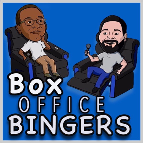 Box Office Bingers