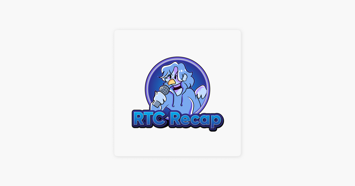 RTC Recap Episode 55 - ROBLOX Voice Chat Age Verification