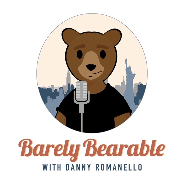 Barely Bearable Podcast