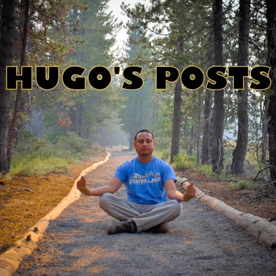 Hugo's Posts