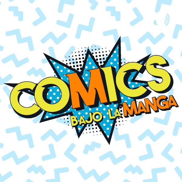 Comics bajo la Manga