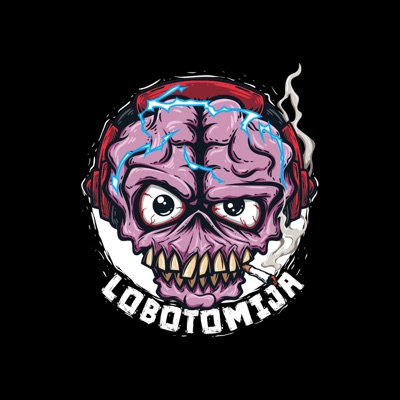 Lobotomija podcast Lobotomija podcast