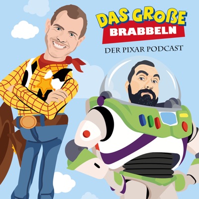 Das große Brabbeln Das große Brabbeln
