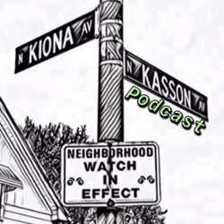 Kiona and Kasson Podcast, Episode 147: Yo, WHAT is LEBRON Doing???