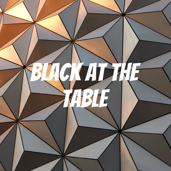 Black at the Table