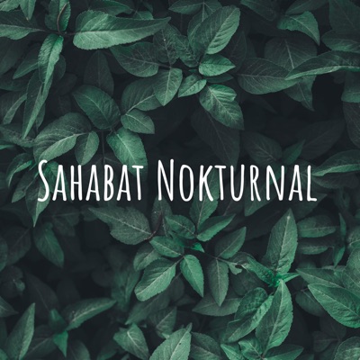 Sahabat Nokturnal