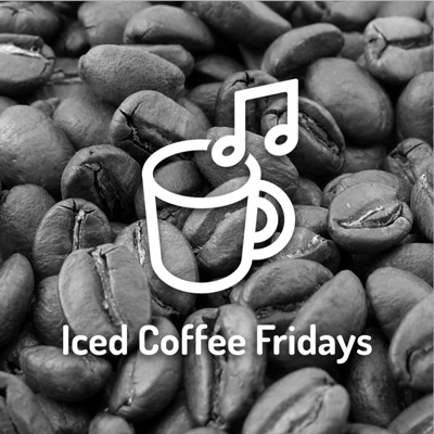 Iced Coffee Fridays Iced Coffee Fridays
