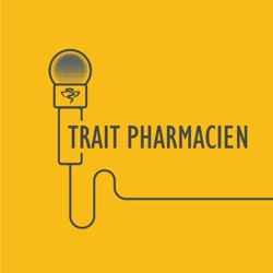 TRAIT PHARMACIEN