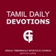 Grace Tabernacle: Tamil Daily Devotions