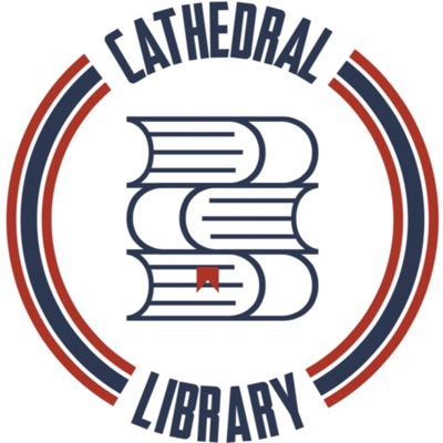 Cathedral Library Bible Podcast