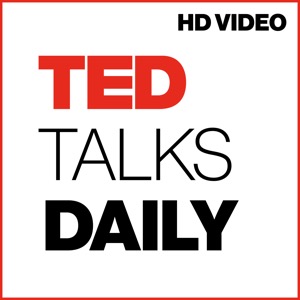 TED Talks Daily (HD video)