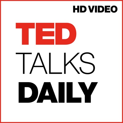 TED Talks Daily (HD video):TED