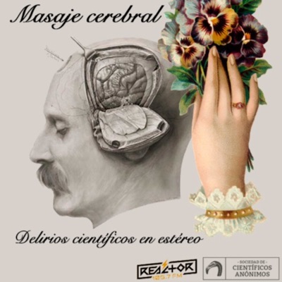 Masaje cerebral:Claudio H. Martínez y Andrés Cota H.