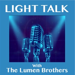 LIGHT TALK Episode 357 - 