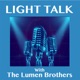 LIGHT TALK Episode 373 - 