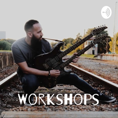 Workshops - Music Business