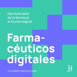 Farmacéuticos Digitales