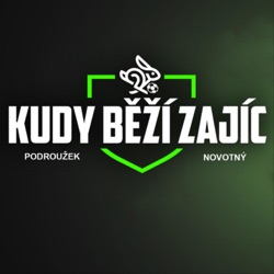 KUDY BĚŽÍ ZAJÍC #168