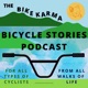 BK EP 63 - Bicycles and Boats - Cycling Through Fire - We All Fall