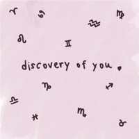 Discovery of You. podcast