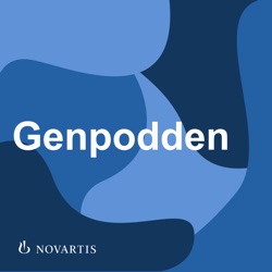 Genpodden