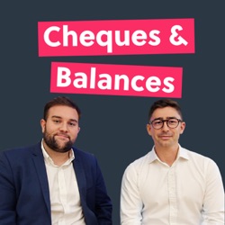 Cheques &amp; Balances