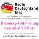 Hier spricht das Volk! Anrufen, mitreden!