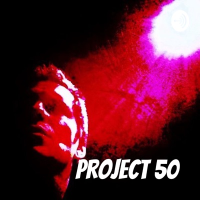 Project 50 : Hal Sparks:Hal Sparks