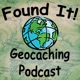 Episode 64 - Geocaching I Utlandet