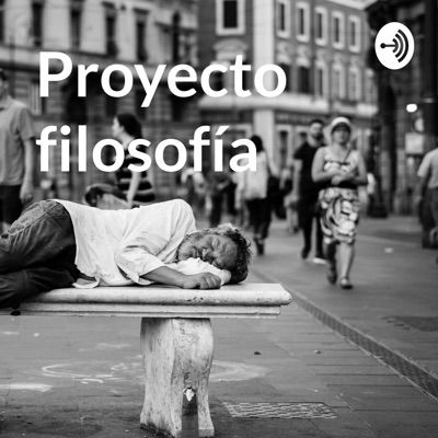 Proyecto filosofía