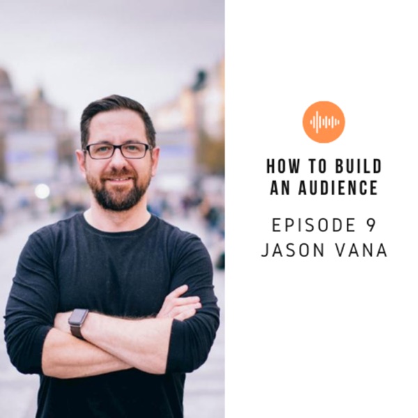 How Jason Vana Builds Identities for Brands photo