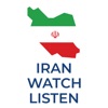 Iran Watch Listen