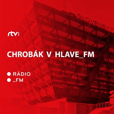 Chrobák v hlave_FM:RTVS