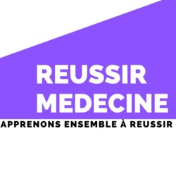 Réussir médecine 