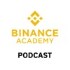 Binance Academy - Listen & Learn Crypto